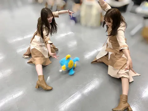 ポカ｜楽屋王（2022-05-30）｜6枚目