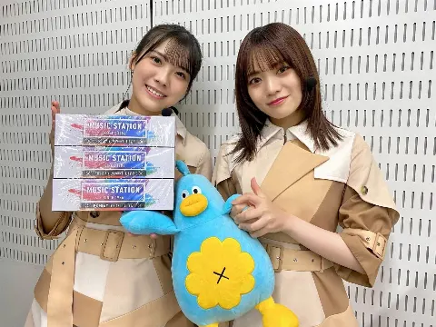 ポカ｜楽屋王（2022-05-30）｜8枚目