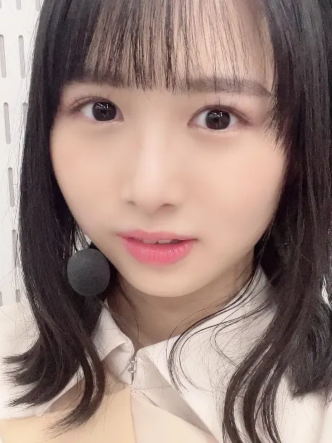 上村 ひなの｜もうすぐですね（2022-05-31）