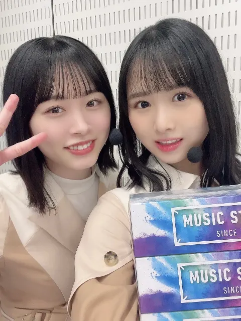 上村 ひなの｜もうすぐですね（2022-05-31）｜2枚目
