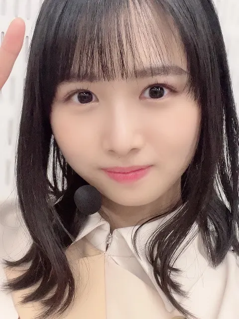 上村 ひなの｜もうすぐですね（2022-05-31）｜4枚目
