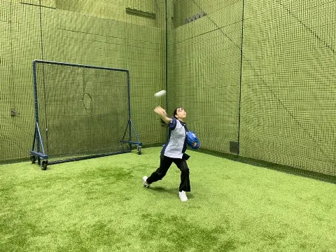 山口 陽世｜( ¨̮ )>≡1つ夢が叶いました⚾️（2022-05-31）