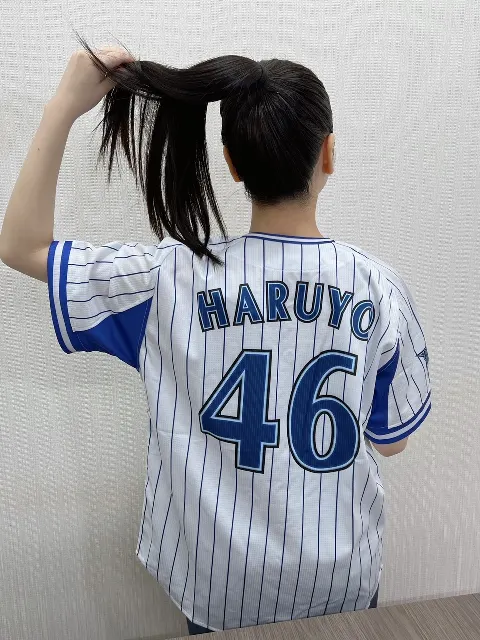山口 陽世｜( ¨̮ )>≡1つ夢が叶いました⚾️（2022-05-31）｜2枚目