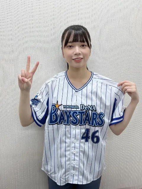 山口 陽世｜( ¨̮ )>≡1つ夢が叶いました⚾️（2022-05-31）｜3枚目