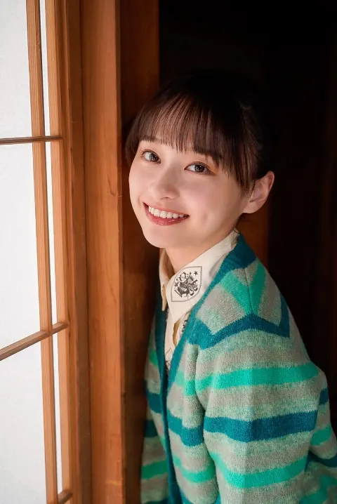 金村 美玖｜#みくふぉと ~7thシングル発売~（2022-06-01）｜9枚目
