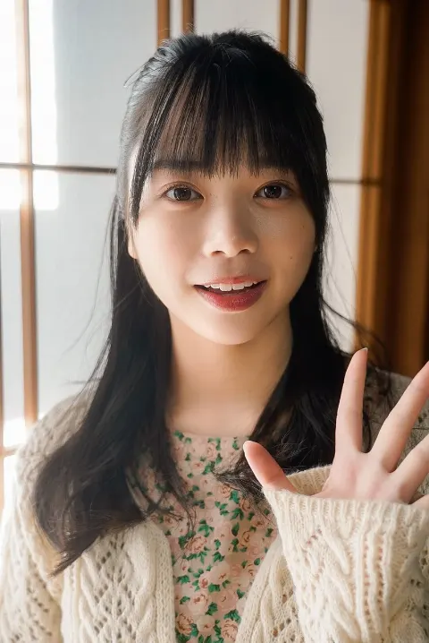 金村 美玖｜#みくふぉと ~7thシングル発売~（2022-06-01）｜10枚目