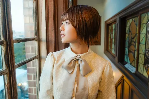 金村 美玖｜#みくふぉと ~7thシングル発売~（2022-06-01）｜13枚目