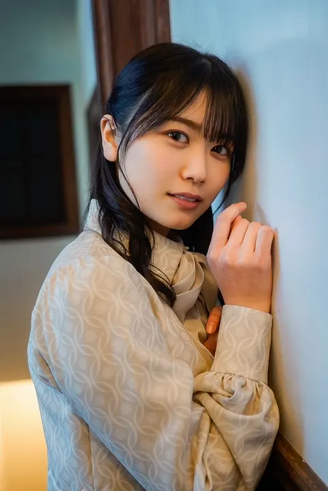 金村 美玖｜#みくふぉと ~7thシングル発売~（2022-06-01）｜15枚目