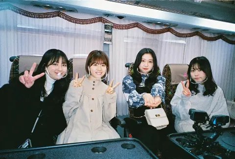 金村 美玖｜#みくふぉと ~7thシングル発売~（2022-06-01）｜19枚目