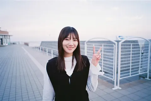 金村 美玖｜#みくふぉと ~7thシングル発売~（2022-06-01）｜25枚目