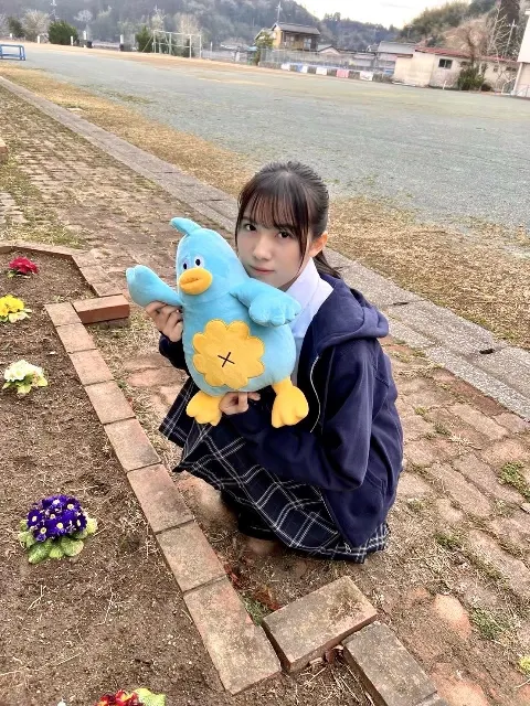 ポカ｜おまたせしすぎたかもしれない（2022-06-01）｜6枚目