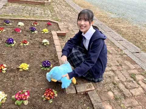 ポカ｜おまたせしすぎたかもしれない（2022-06-01）｜7枚目