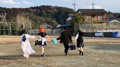 ポカ｜おまたせしすぎたかもしれない（2022-06-01）｜9枚目