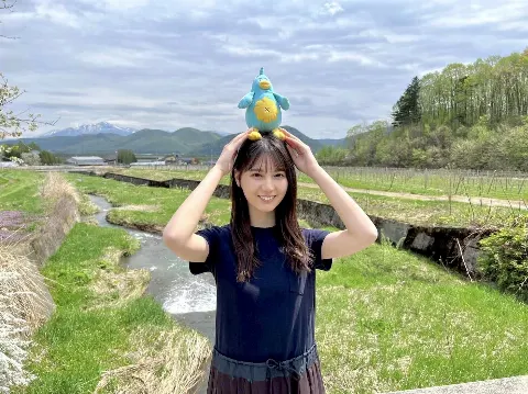 ポカ｜まもりたい（2022-06-03）｜8枚目