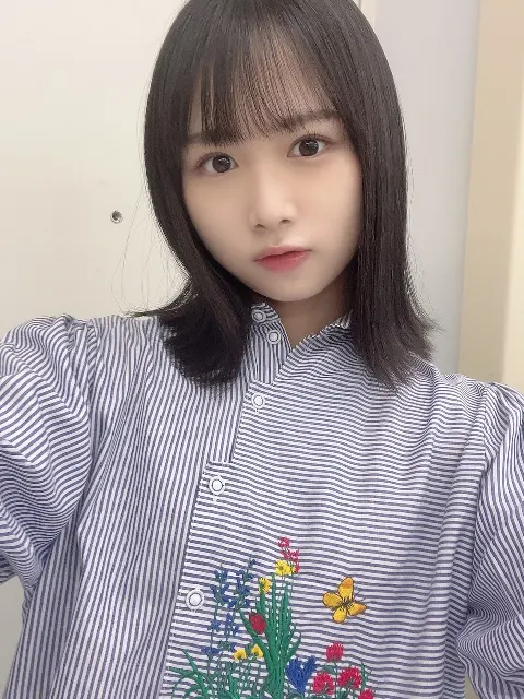 上村 ひなの｜ピュアで真っ直ぐな変化球（2022-06-04）