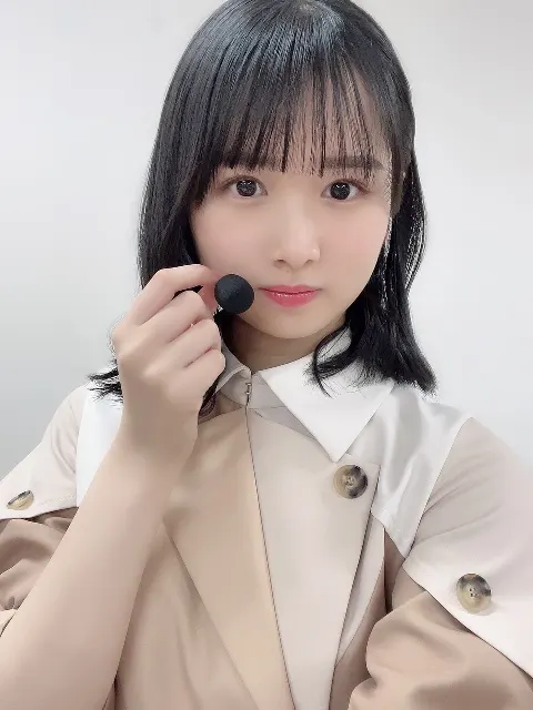 上村 ひなの｜ピュアで真っ直ぐな変化球（2022-06-04）｜3枚目