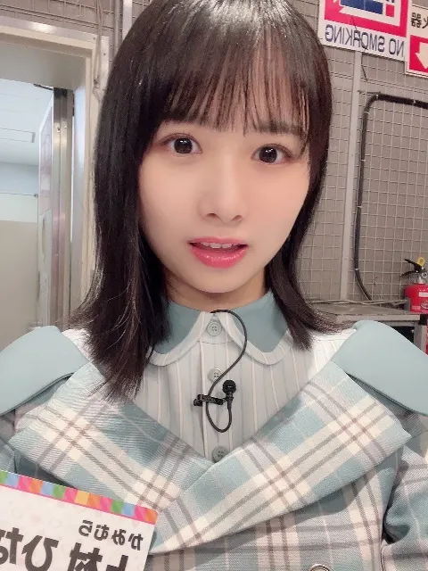 上村 ひなの｜さわやかな6月🍃（2022-06-04）｜8枚目