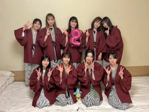 ポカ｜絆はえいえん（2022-06-06）