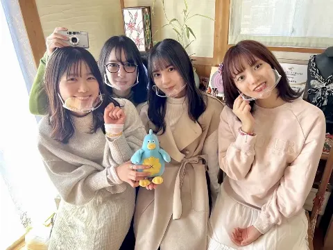 ポカ｜絆はえいえん（2022-06-06）｜5枚目