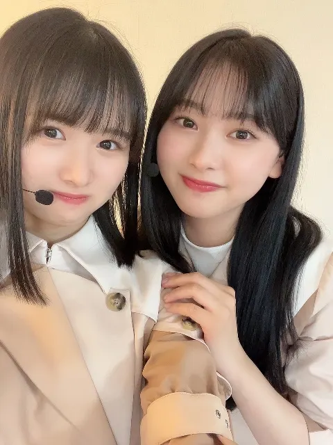 上村 ひなの｜みんなでおそろの紅茶を飲んだよ（2022-06-07）｜2枚目