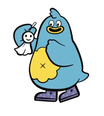 ポカ｜令和のかいぶつ（2022-06-07）｜3枚目