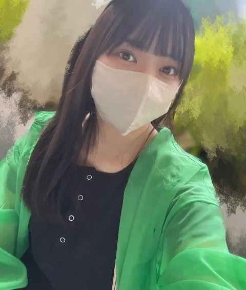 山口 陽世｜( ¨̮ )>≡三期生（2022-06-07）
