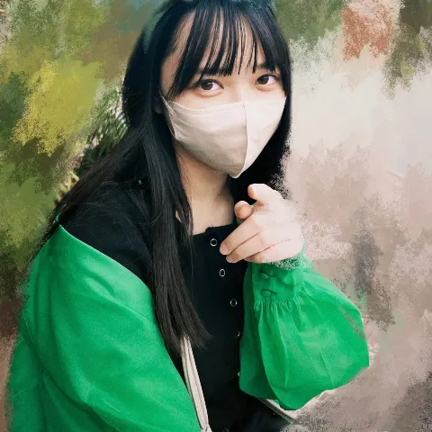 山口 陽世｜( ¨̮ )>≡三期生（2022-06-07）｜4枚目