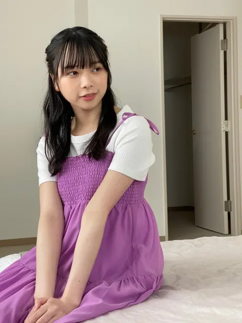 山口 陽世｜(_¨̮_)>≡BIG_ONE_GIRLSさん（2022-06-08）