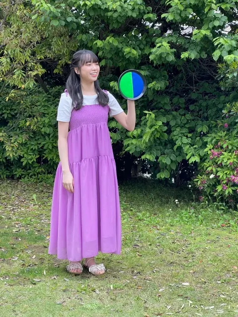 山口 陽世｜(_¨̮_)>≡BIG_ONE_GIRLSさん（2022-06-08）｜5枚目
