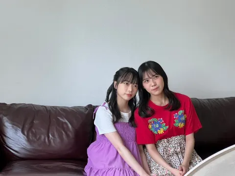 山口 陽世｜(_¨̮_)>≡BIG_ONE_GIRLSさん（2022-06-08）｜6枚目