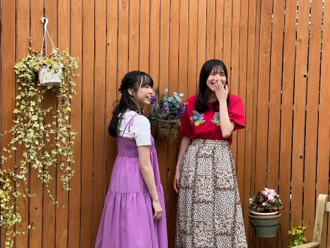 山口 陽世｜(_¨̮_)>≡BIG_ONE_GIRLSさん（2022-06-08）｜7枚目
