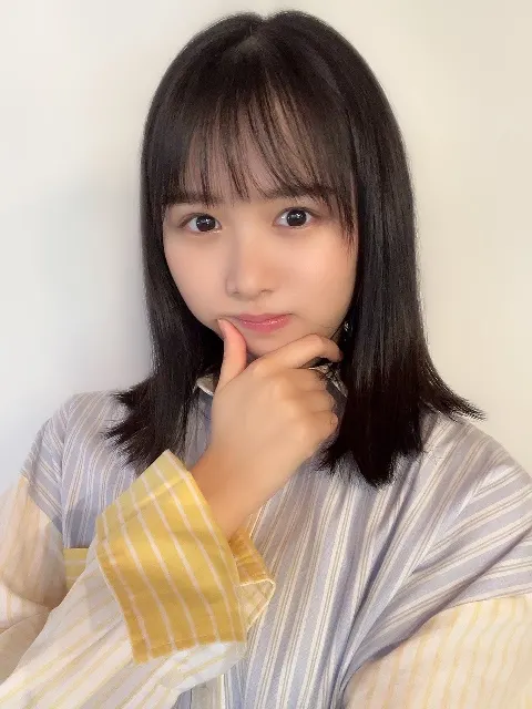 上村 ひなの｜週刊少年サンデーさん👒（2022-06-08）｜3枚目