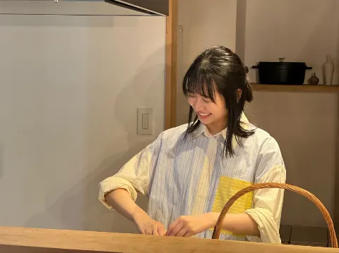上村 ひなの｜週刊少年サンデーさん👒（2022-06-08）｜5枚目