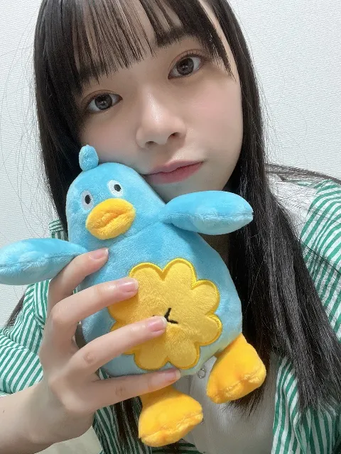 山口 陽世｜( ¨̮ )>≡明日はミーグリ🌟（2022-06-10）