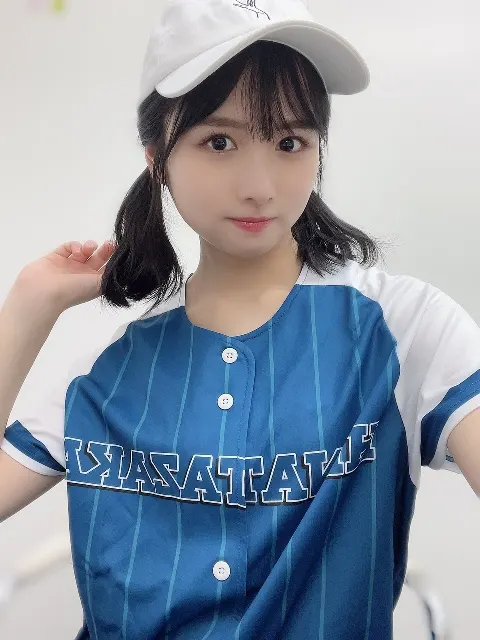 上村 ひなの｜久しぶりのミーグリさま（2022-06-12）｜3枚目