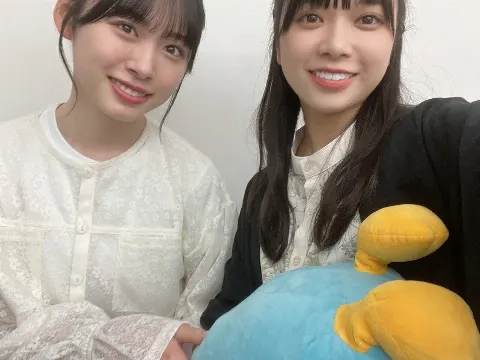 山口 陽世｜( ¨̮ )>≡ミーグリ（2022-06-12）｜2枚目