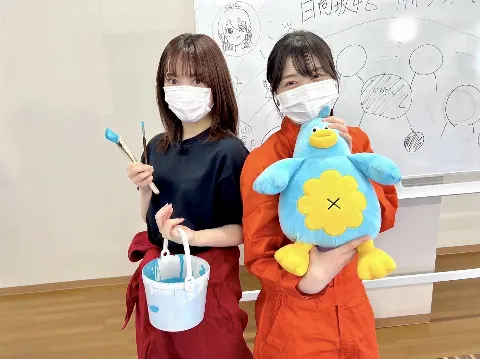 ポカ｜青空まだ？（2022-06-14）｜4枚目