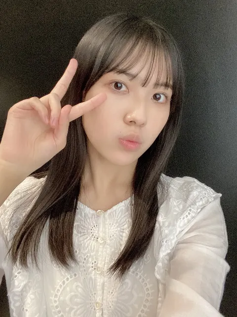 森本 茉莉｜｢大人っぽくなったね｣と沢山言われました。そうなのかな（2022-06-14）