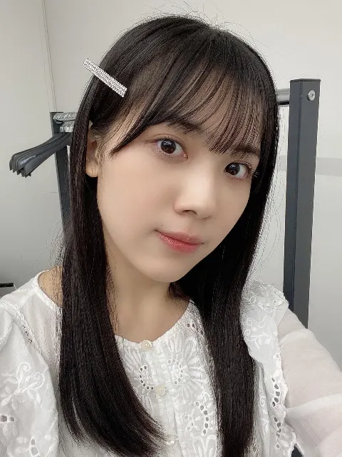 森本 茉莉｜｢大人っぽくなったね｣と沢山言われました。そうなのかな（2022-06-14）｜2枚目