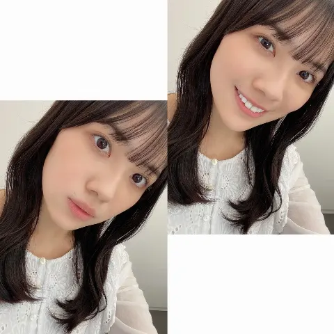 森本 茉莉｜｢大人っぽくなったね｣と沢山言われました。そうなのかな（2022-06-14）｜3枚目