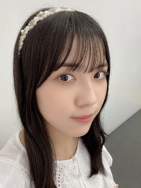森本 茉莉｜｢大人っぽくなったね｣と沢山言われました。そうなのかな（2022-06-14）｜4枚目