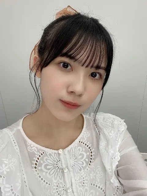 森本 茉莉｜｢大人っぽくなったね｣と沢山言われました。そうなのかな（2022-06-14）｜5枚目