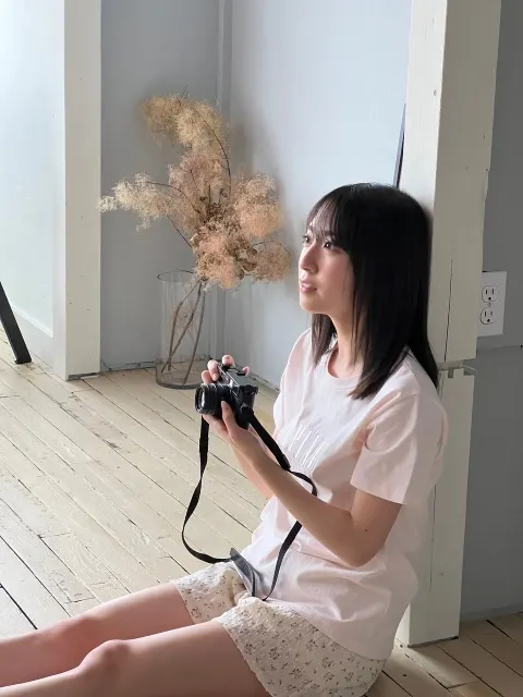 金村 美玖｜#EX大衆 さん発売日です！（2022-06-15）