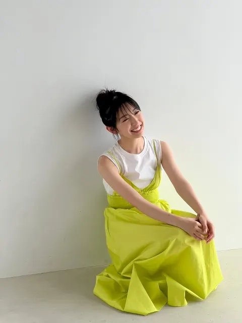 金村 美玖｜#EX大衆 さん発売日です！（2022-06-15）｜2枚目