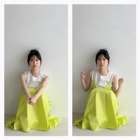 金村 美玖｜#EX大衆 さん発売日です！（2022-06-15）｜3枚目