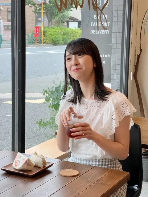 金村 美玖｜#EX大衆 さん発売日です！（2022-06-15）｜4枚目