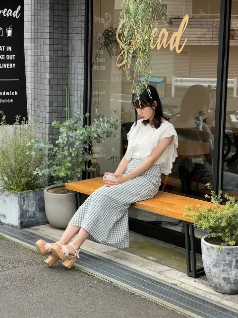 金村 美玖｜#EX大衆 さん発売日です！（2022-06-15）｜5枚目