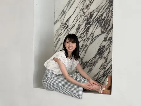 金村 美玖｜#EX大衆 さん発売日です！（2022-06-15）｜6枚目