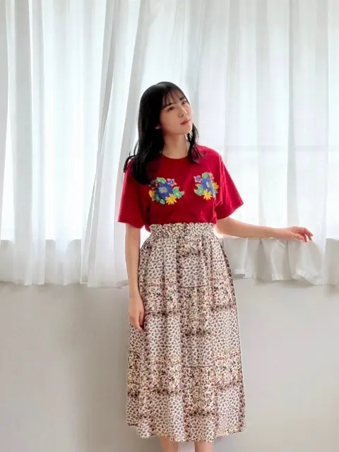 森本 茉莉｜BIG ONE GIRLSさん⚾️（2022-06-16）