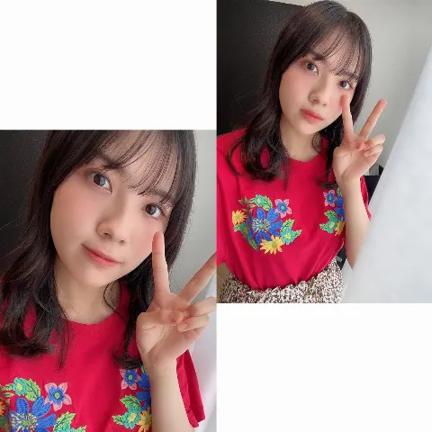 森本 茉莉｜BIG ONE GIRLSさん⚾️（2022-06-16）｜7枚目